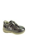 Nero Giardini Junior  SNEAKERS STRAPPO