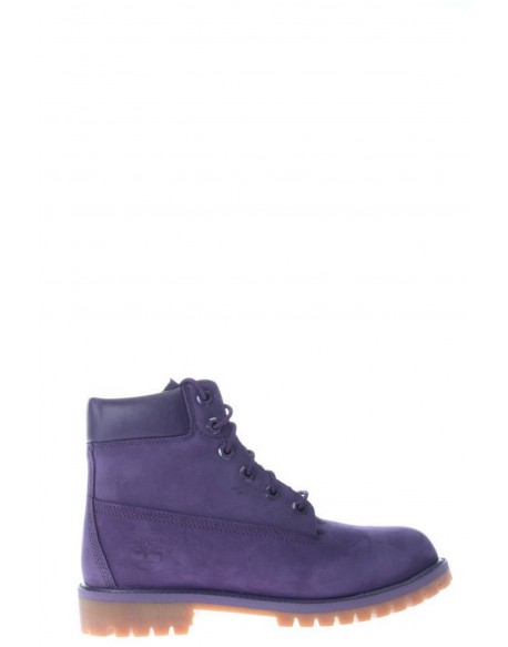 Timberland  6 In Premium WP Boot PURPLE