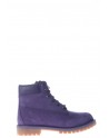 Timberland  6 In Premium WP Boot PURPLE