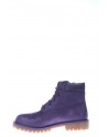 Timberland  6 In Premium WP Boot PURPLE