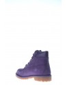 Timberland  6 In Premium WP Boot PURPLE