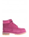 Timberland  6 In Premium WP Boot PINK