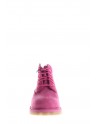 Timberland  6 In Premium WP Boot PINK