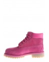 Timberland  6 In Premium WP Boot PINK