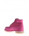 Timberland  6 In Premium WP Boot PINK