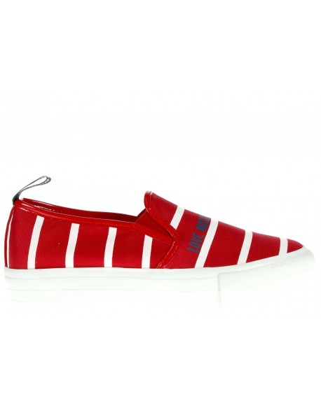 Love Moschino  Sneaker slip on