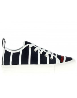 Love Moschino  Sneaker lacci