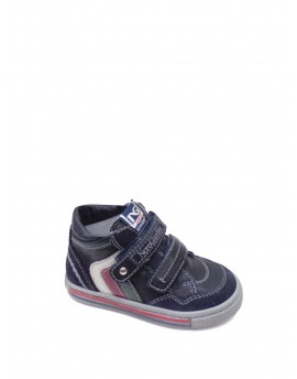 Nero Giardini Junior  CONVERSE STRAPPO