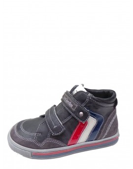 Nero Giardini Junior  CONVERSE  STRAPPO