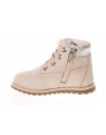 Timberland  Boots da bambina  Rosa