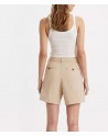 Levi's®  Shorts Pleated Trouser Safari