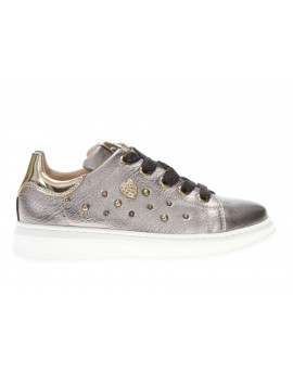 Nero Giardini  Sneaker Bassa in Pelle