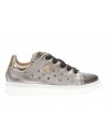 Nero Giardini  Sneaker Bassa in Pelle