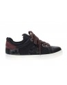 Nero Giardini  Sneaker Bassa in Pelle