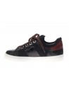 Nero Giardini  Sneaker Bassa in Pelle