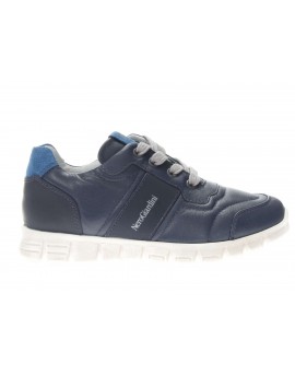 Nero Giardini  Sneaker Bassa in Pelle