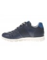 Nero Giardini  Sneaker Bassa in Pelle