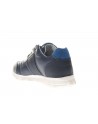 Nero Giardini  Sneaker Bassa in Pelle