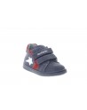 Nero Giardini  Sneaker Alta Con Velcro