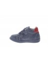 Nero Giardini  Sneaker Alta Con Velcro