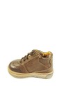 Nero Giardini Junior  CONVERSE IN PELLE