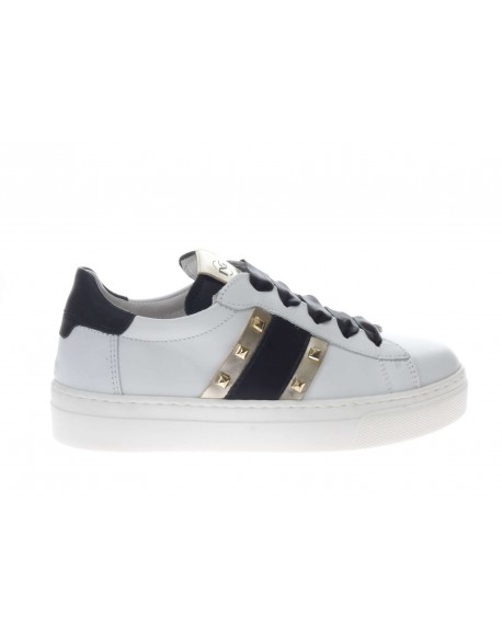 Nero Giardini  Sneaker In Pelle