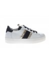 Nero Giardini  Sneaker In Pelle