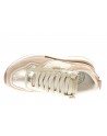 4Us  Paciotti  Sneaker in pelle laminata