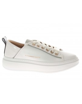 Alexander Smith  Sneaker Wembley in pelle