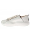 Alexander Smith  Sneaker Wembley in pelle