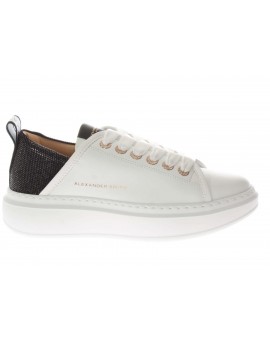 Alexander Smith  Sneaker Wembley in pelle