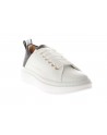 Alexander Smith  Sneaker Wembley in pelle