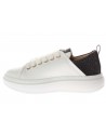 Alexander Smith  Sneaker Wembley in pelle