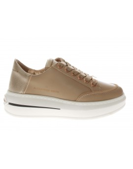 Alexander Smith  Sneaker Lancaster camel