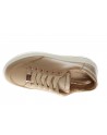 Alexander Smith  Sneaker Lancaster camel