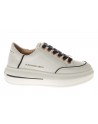 Alexander Smith  Sneaker Lancaster white