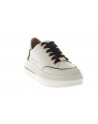 Alexander Smith  Sneaker Lancaster white