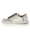 Alexander Smith  Sneaker Lancaster white