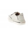 Alexander Smith  Sneaker Lancaster white