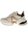 Alexander Smith  Sneaker Marble ivory