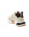 Alexander Smith  Sneaker Marble ivory