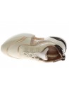 Alexander Smith  Sneaker Marble ivory