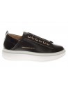 Alexander Smith  Sneaker  Wembley black