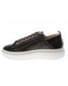 Alexander Smith  Sneaker  Wembley black