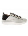 Alexander Smith  Sneaker  Wembley white