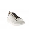 Alexander Smith  Sneaker  Wembley white