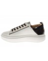 Alexander Smith  Sneaker  Wembley white