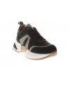 Alexander Smith  Sneaker Marble black