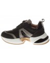 Alexander Smith  Sneaker Marble black