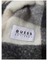 Guess  Sciarpa 40X180 black